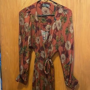 Dress Forum Wrap Dress